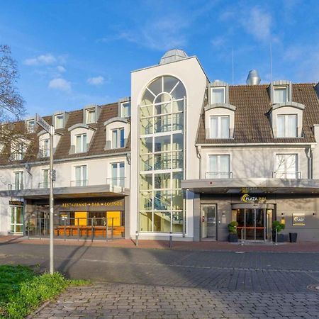 Plaza Inn Koeln Pulheim Exterior photo